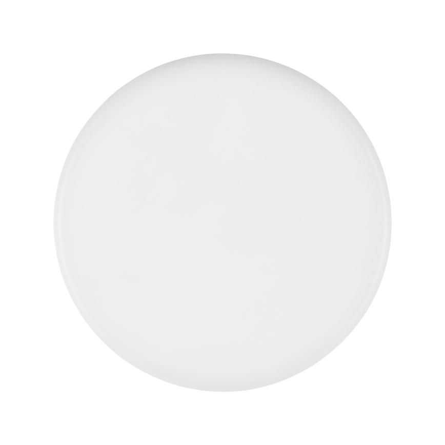 Eglo - Светодиодный встроенный светильник для ванной комнаты LED/11,5W/230V диаметр 15,5 см IP65