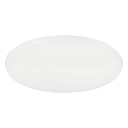 Eglo - Светодиодный встроенный светильник для ванной комнаты LED/18W/230V диаметр 21,5 см IP65
