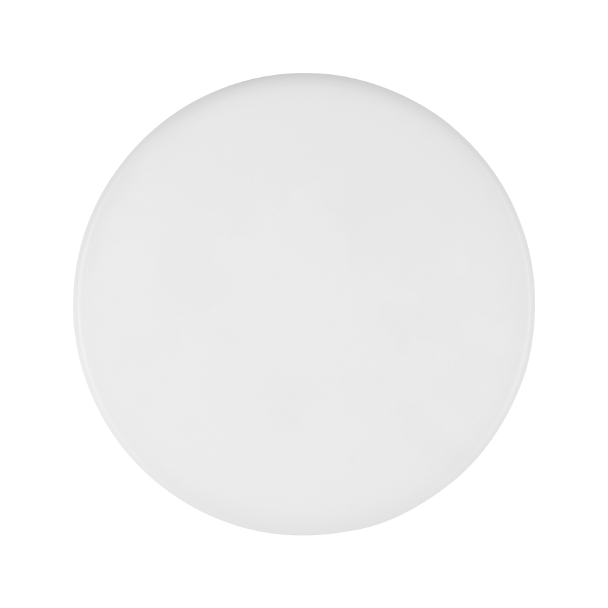 Eglo - Вбудований стельовий LED світильник для ванної LED/18W/230V діаметр 21,5 см IP65