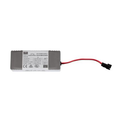 Eglo - Вбудований стельовий LED світильник для ванної LED/18W/230V діаметр 21,5 см IP65