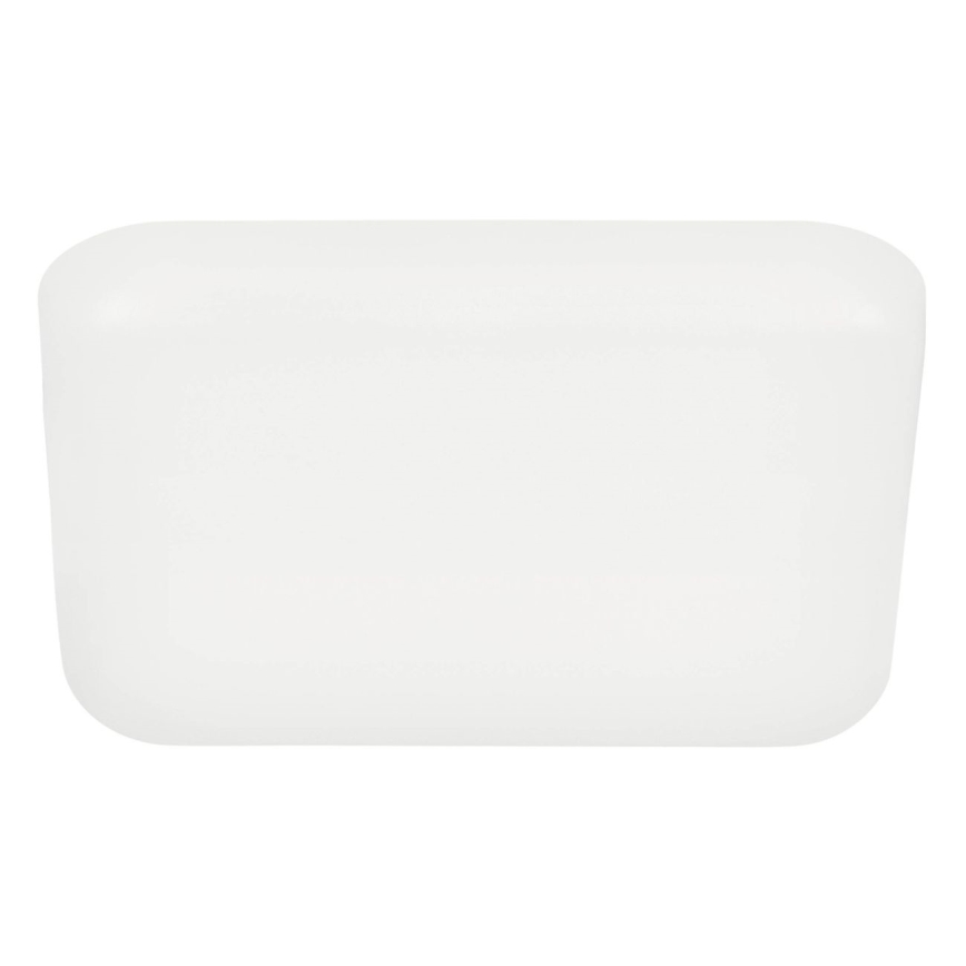Eglo - Светодиодный встроенный светильник для ванной комнаты LED/4,5W/230V 7,5x7,5 см IP65