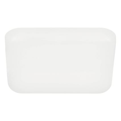 Eglo - Вбудований стельовий LED світильник для ванної LED/4,5W/230V 7,5x7,5 см IP65