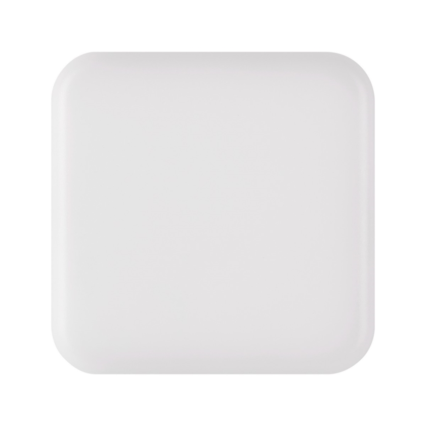 Eglo - Вбудований стельовий LED світильник для ванної LED/4,5W/230V 7,5x7,5 см IP65