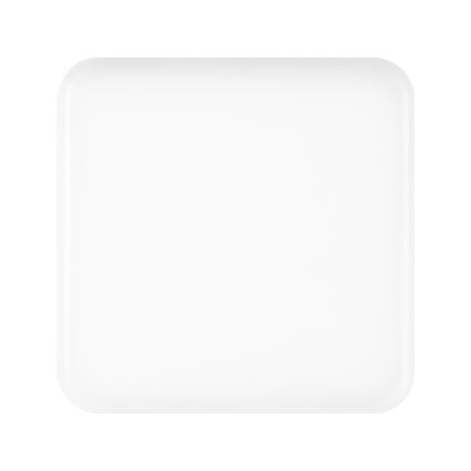 Eglo - Светодиодный встроенный светильник для ванной комнаты LED/5,5W/230V 10x10 см IP65