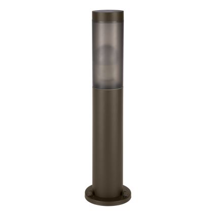 Eglo - Уличная лампа с датчиком 1xE27/15W/230V 45 см IP44