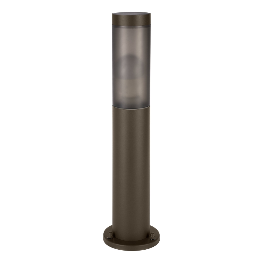 Eglo - Вулична лампа з датчиком 1xE27/15W/230V 45 см IP44
