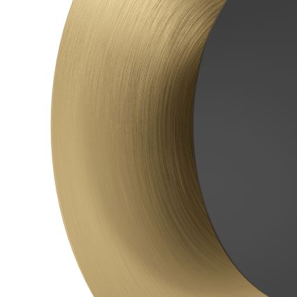 Eglo - LED настінний світильник LED/11W/230V золотий/чорний