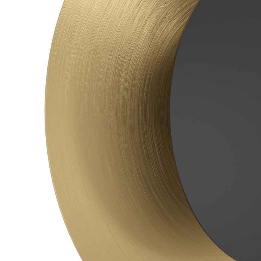 Eglo - LED настольная лампа LED/11W/230V золотая/чёрная