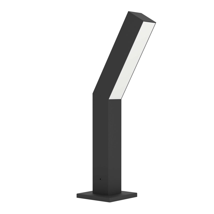 Eglo - Вулична світлодіодна лампа 2xLED/4,5W/230V IP44
