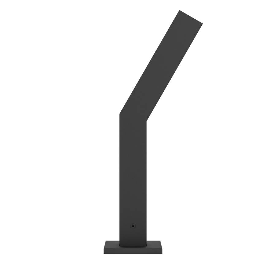 Eglo - Вулична світлодіодна лампа 2xLED/4,5W/230V IP44