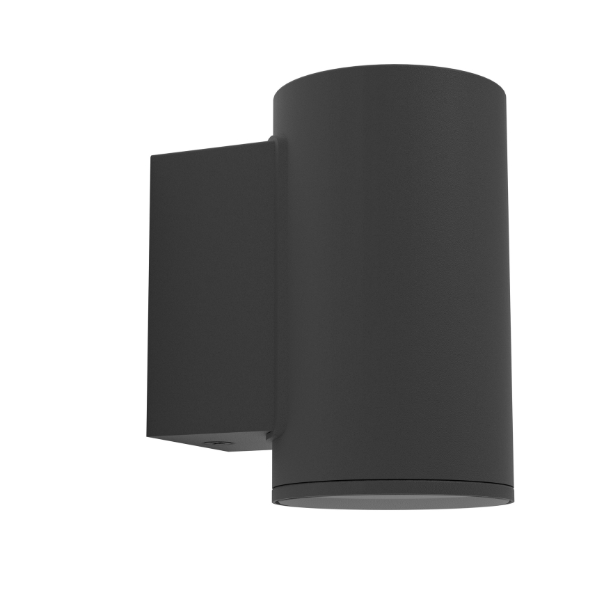 Eglo - Уличный светодиодный настенный светильник 1xGU10/2,8W/230V IP44