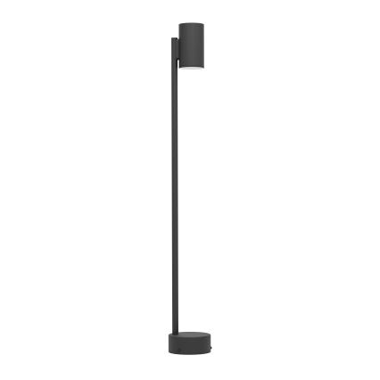 Eglo - Вулична світлодіодна лампа 1xGU10/2,8W/230V IP44