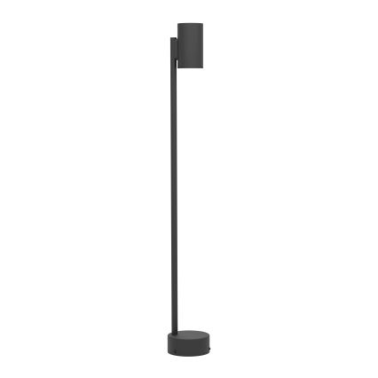 Eglo - Вулична світлодіодна лампа 1xGU10/2,8W/230V IP44