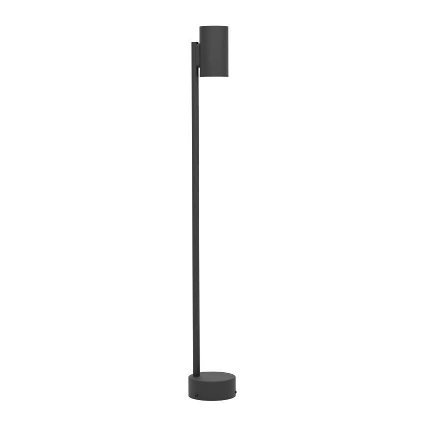 Eglo - Вулична світлодіодна лампа 1xGU10/2,8W/230V IP44
