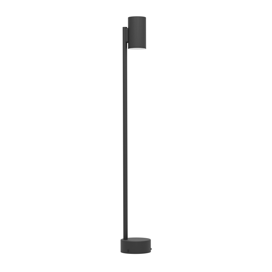 Eglo - Вулична світлодіодна лампа 1xGU10/2,8W/230V IP44