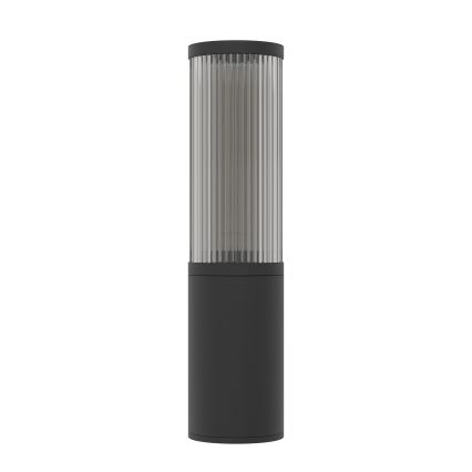 Eglo - Вуличний настінний світильник 1xE27/15W/230V IP54
