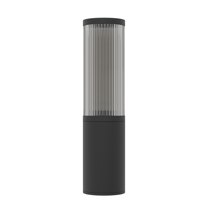 Eglo - Вуличний настінний світильник 1xE27/15W/230V IP54