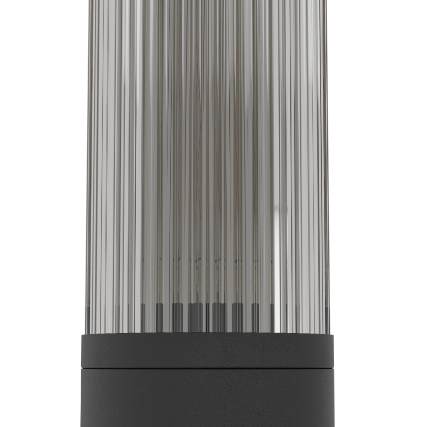 Eglo - Вуличний настінний світильник 1xE27/15W/230V IP54