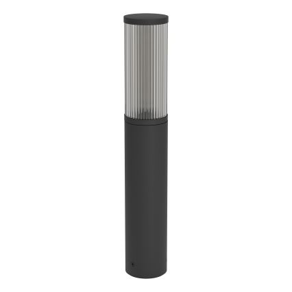 Eglo - Вулична лампа 1xE27/15W/230V 46,5 см IP54