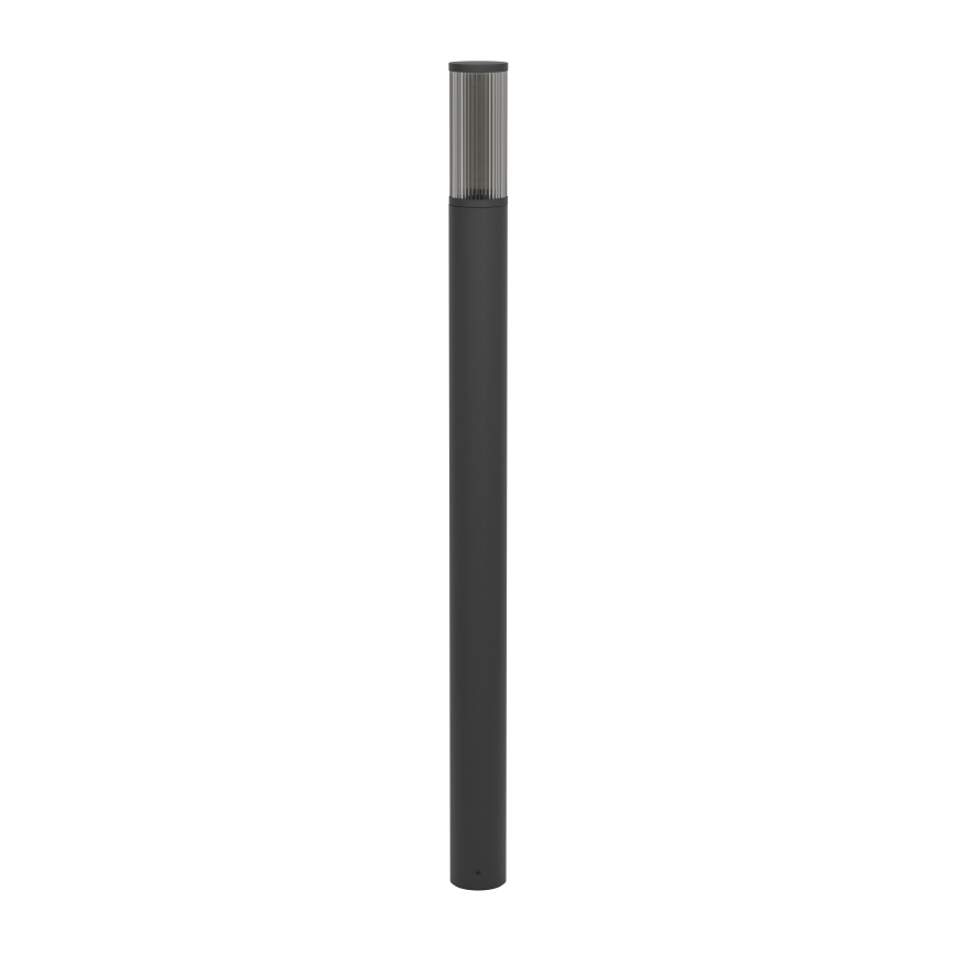 Eglo - Уличная лампа 1xE27/15W/230V 110 см IP54