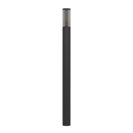 Eglo - Уличная лампа 1xE27/15W/230V 110 см IP54