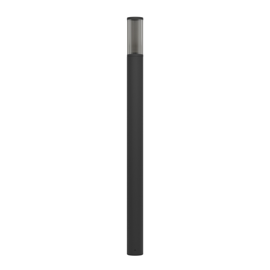 Eglo - Уличная лампа 1xE27/15W/230V 110 см IP54