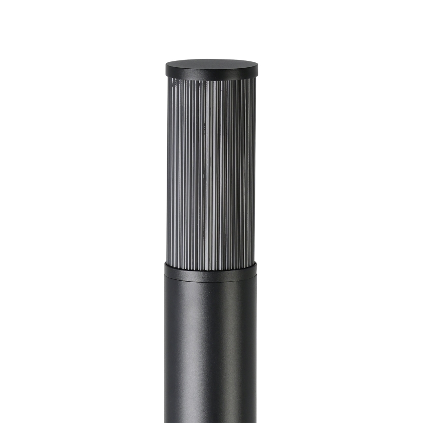 Eglo - Вулична лампа 1xE27/15W/230V 110 см IP54
