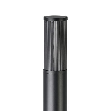 Eglo - Вулична лампа 1xE27/15W/230V 110 см IP54