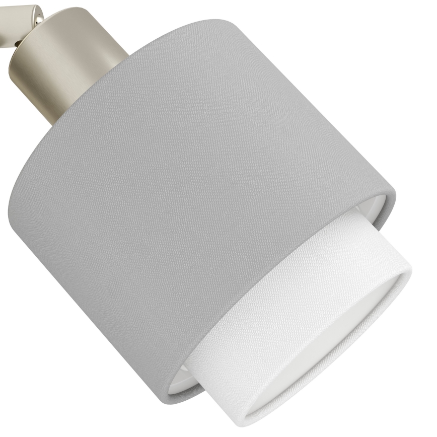 Eglo - Настенный точечный светильник 1xE14/7,5W/230V