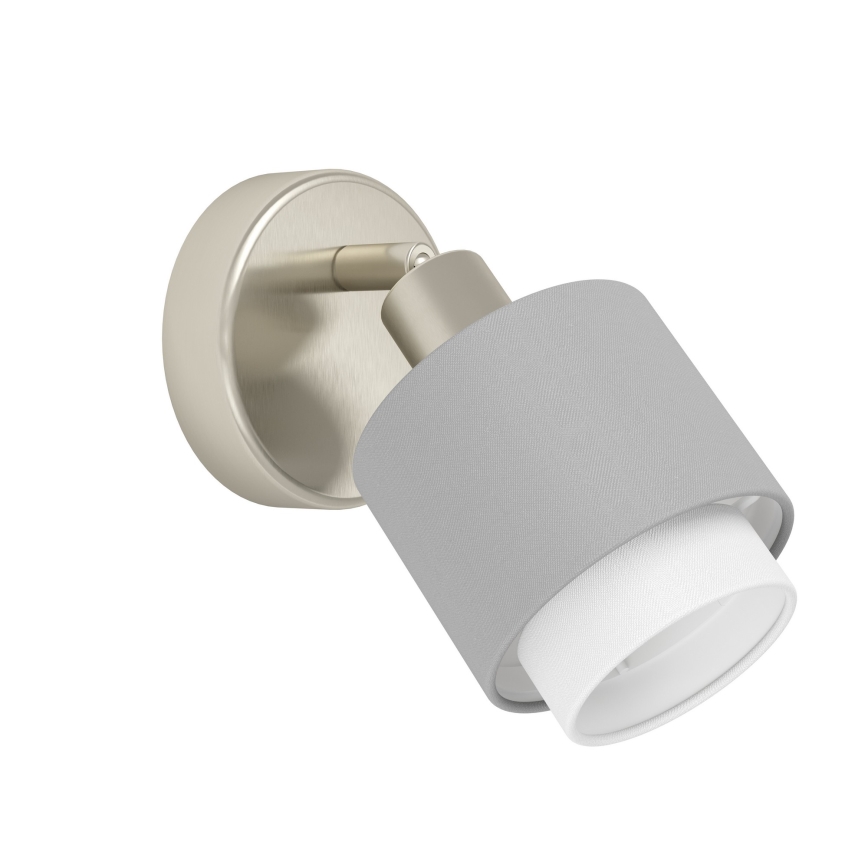 Eglo - Настінний точковий світильник 1xE14/7,5W/230V