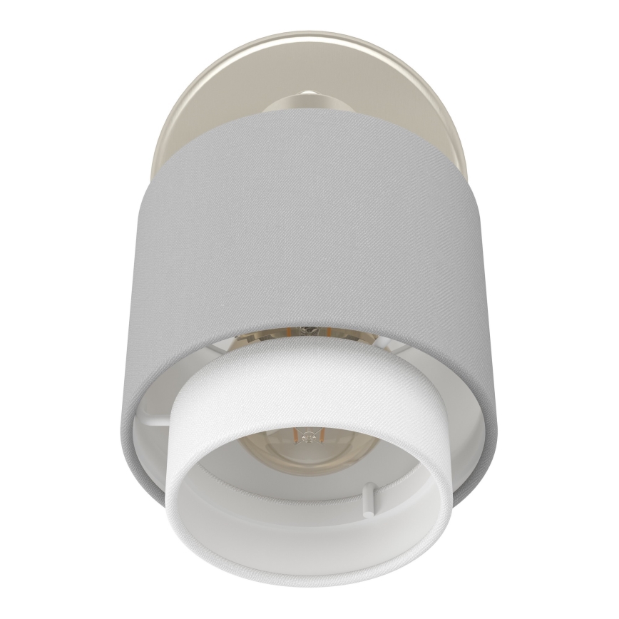 Eglo - Настінний точковий світильник 1xE14/7,5W/230V