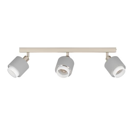 Eglo - Точечный светильник 3xE14/7,5W/230V