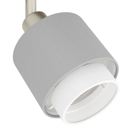 Eglo - Точковий світильник 3xE14/7,5W/230V