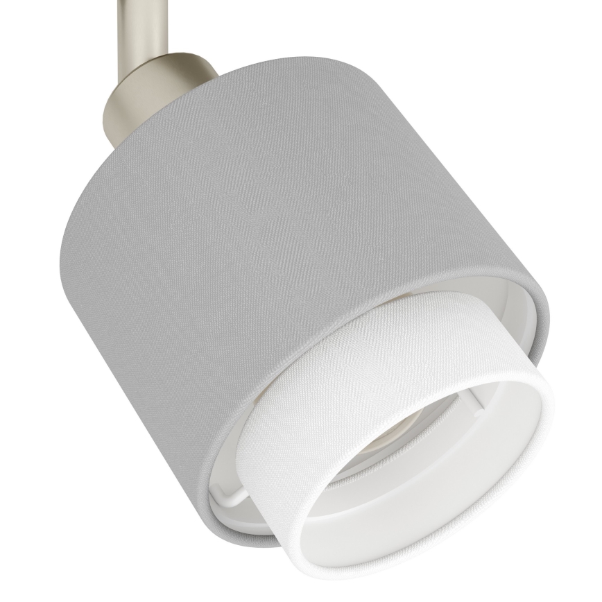 Eglo - Точковий світильник 3xE14/7,5W/230V