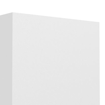 Eglo - Світлодіодний настінний світильник 2xLED/1,5W/230V 3000K білий