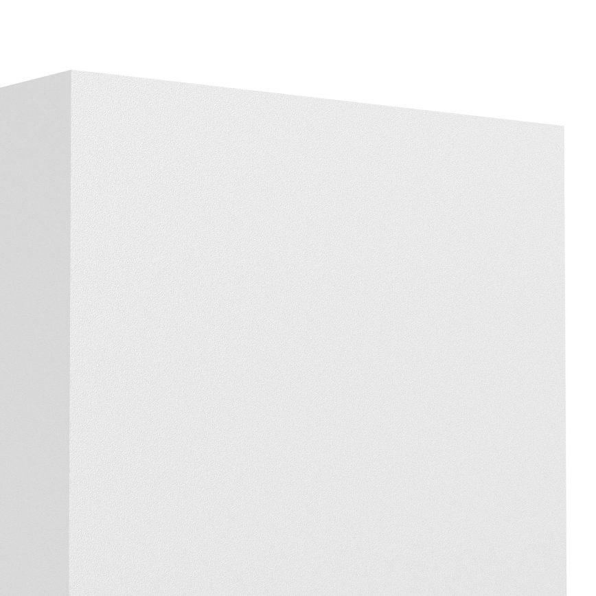 Eglo - Світлодіодний настінний світильник 2xLED/1,5W/230V 3000K білий