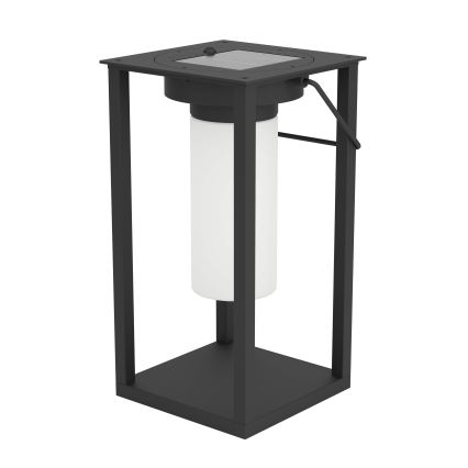 Eglo - Светодиодная настольная лампа на солнечной батарее LED/3,3W/3,7V IP44