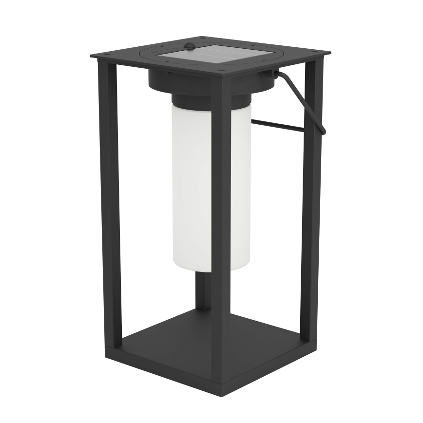 Eglo - Светодиодная настольная лампа на солнечной батарее LED/3,3W/3,7V IP44