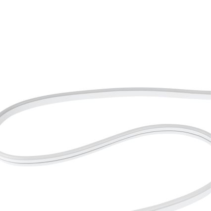 Eglo - Світлодіодна RGBW стрічка з регулюванням яскравості 3м LED/20W/230V 3000-6500K ZigBee