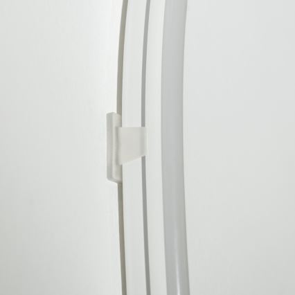 Eglo - Світлодіодна RGBW стрічка з регулюванням яскравості 5 м LED/30 Вт/230 В 3000-6500K