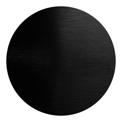 Eglo - Світлодіодний настінний світильник LED/4W/230V 3000K чорний