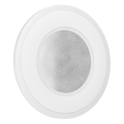 Eglo - Світлодіодний настінний світильник LED/12W/230V 4000K білий