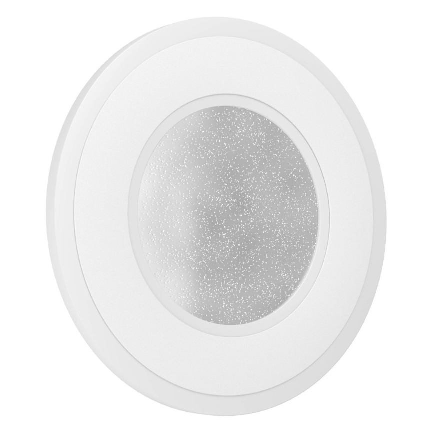 Eglo - Світлодіодний настінний світильник LED/12W/230V 4000K білий