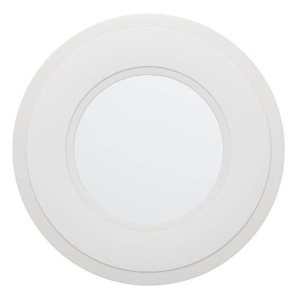 Eglo - Світлодіодний настінний світильник LED/12W/230V 4000K білий