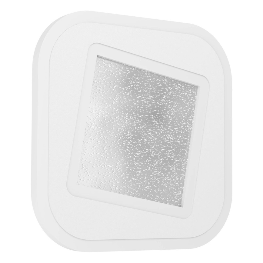Eglo - Світлодіодний настінний світильник LED/12W/230V 4000K білий