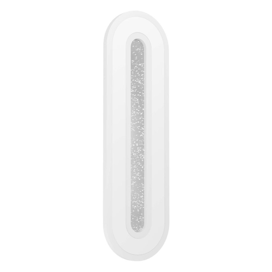 Eglo - Світлодіодний настінний світильник LED/12W/230V 4000K білий
