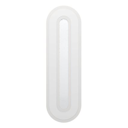 Eglo - Світлодіодний настінний світильник LED/12W/230V 4000K білий