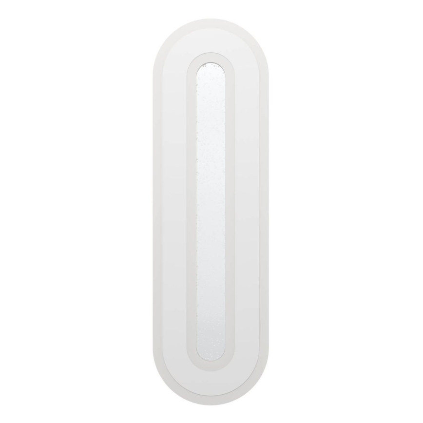 Eglo - Світлодіодний настінний світильник LED/12W/230V 4000K білий