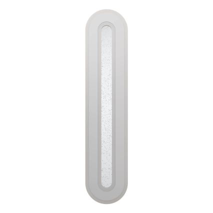 Eglo - Світлодіодний стельовий світильник з регулюванням яскравості LED/20W/230V 2700-6500K білий + пульт дистанційного керування