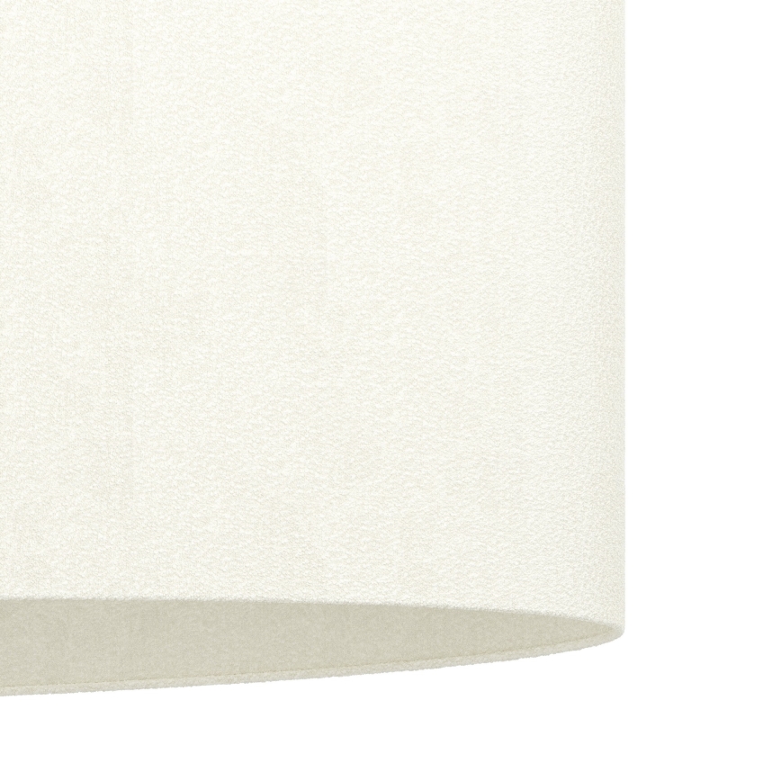 Eglo - Підвісна люстра 2xE27/60W/230V білий